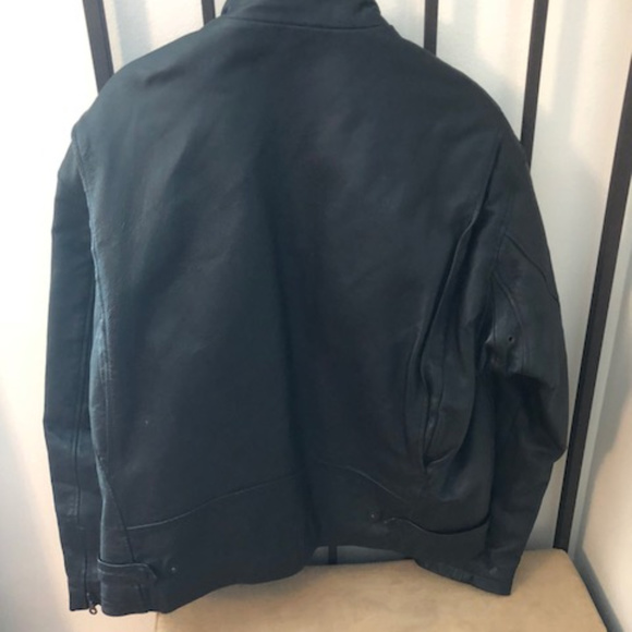 Leather Jacket - Picture 2 of 4